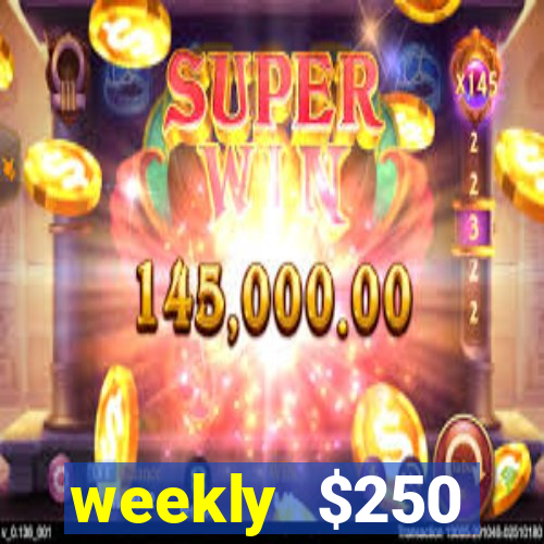 weekly $250 bankroll booster password partypoker